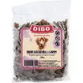 Dibo BARF-godbiter med lam - 6 x 200 g