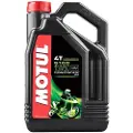 Motul 5100 15w50 4t Motorolje 4l
