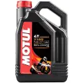 Motul 7100 5w40 4t Motorolje 4l