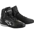 Alpinestars Faster-3 Motorsykkelsko