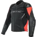 Dainese Outlet Racing 4 Skinnjakke