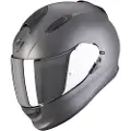 Scorpion Exo-491 Fullface-hjelm