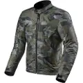 REVIT! Shade H2o Jakke