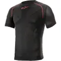 Alpinestars Ride Tech V2 Summer Kortærmet Baselayer