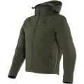 Dainese Ignite Tex Jakke Med Hette