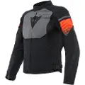 Dainese Air Fast Tex Jakke