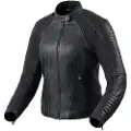 Revit Coral Skinnjakke