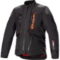 Alpinestars Amt -10r Drystar Xf Jakke