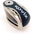Kovix Knx10-bm Alarmskivelås 10 Mm