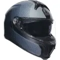 AGV Tourmodular E2206 Multi Textour Mplk Modulhjelm