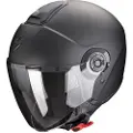 Scorpion Exo-city Ii åpen Hjelm