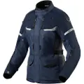 Revit Outback 4 H2o Jakke