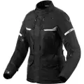 REVIT! Outback 4 H2o Jakke