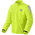 Revit Cyclone 3 H2o Regnjakke