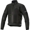 Alpinestars Crosshill Wp Air Jakke