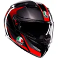 AGV K3 Compound E2206 Mplk Fullface-hjelm