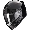 Scorpion Covert Fx Fullface-hjelm