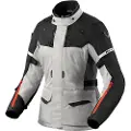 REVIT! Outback 4 H2o Jakke