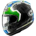 Arai Rx-7v Evo Fullface-hjelm