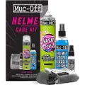 Muc-Off 20803 Hjelmrengjøringssett