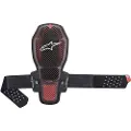 Alpinestars Nucleon Kr R Cell Ryggbeskytter