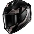 Shark Skwal I3 Rhad Automatic Lights Fullface-hjelm