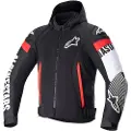 Alpinestars Zaca Air Jakke