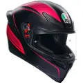 AGV K1 S Warmup E2206 Fullface-hjelm