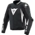 Dainese Outlet Super Speed 4 Skinnjakke