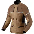 Revit Outback 4 H2o Jakke