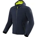 REVIT! Traffic H2o Jakke