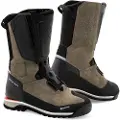 Revit Discovery Goretex Støvler For Motorsykkel