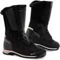 REVIT! Discovery Goretex Støvler For Motorsykkel