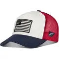 Alpinestars Flag Snapback Cap