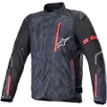 Alpinestars Rx-5 Drystar Jakke
