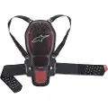 Alpinestars Nucleon Kr 1 Cell Ryggbeskytter