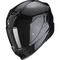 Scorpion Exo-520 Evo Air Fullface-hjelm