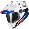 Scorpion Adf-9000 Air Desert Fullface-hjelm