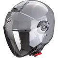 Scorpion Exo-city Ii åpen Hjelm