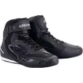 Alpinestars Faster-3 Rideknit Motorsykkelsko