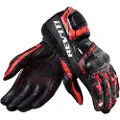 Revit Rev´it Quantum 2 Racinghansker