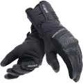 Dainese Tempest 2 D-dry Thermal Kvinners Hansker