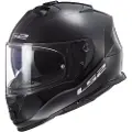 LS2 Ff800 Storm Ii Fullface-hjelm