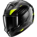 Shark Ridill 2 Bersek Fullface-hjelm