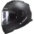 LS2 Ff800 Storm Ii Fullface-hjelm