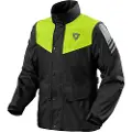 Revit Nitric 4 H2o Regnjakke