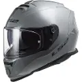 LS2 Ff800 Storm Ii Fullface-hjelm