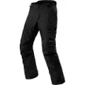 Revit Vertical Goretex Bukser