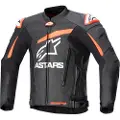 Alpinestars Gp Plus V4 Skinnjakke