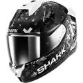 Shark Skwal I3 Hellcat Fullface-hjelm
